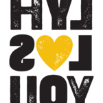 LYH loves You logo